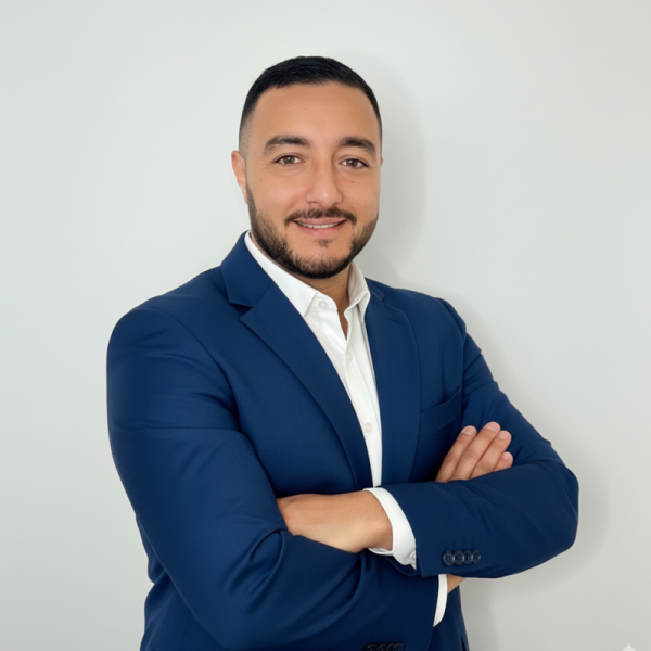 Souleimane Benmostefa